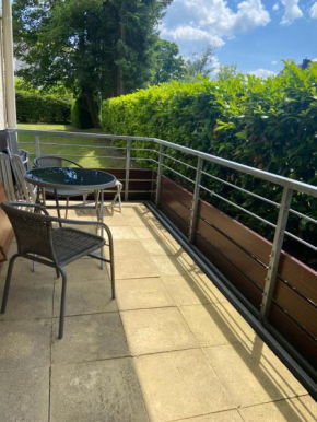 Apart Inn Feldstrasse